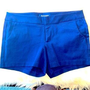 💙NWOT💙GAP💙NAVY💙SHORTS💙